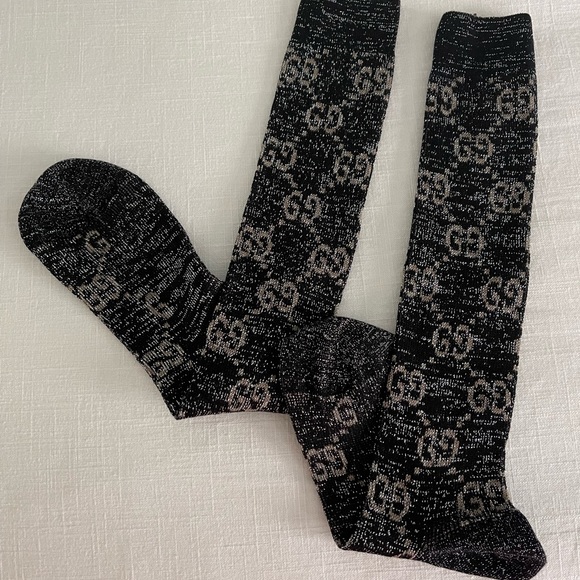 Gucci socks